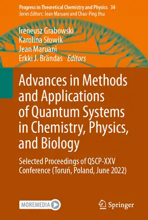 Buchcover ISBN 9783031520778