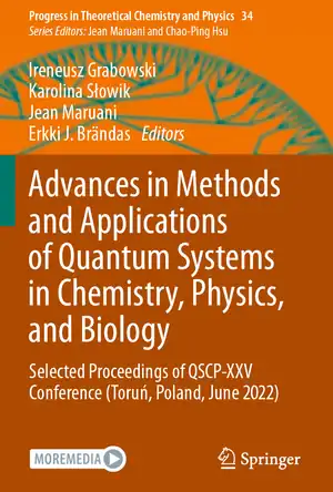 Buchcover ISBN 9783031520808