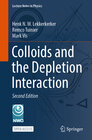 Buchcover Colloids and the Depletion Interaction
