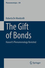 Buchcover The Gift of Bonds