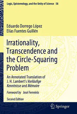 Buchcover ISBN 9783031522253