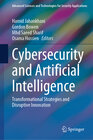 Buchcover Cybersecurity and Artificial Intelligence