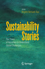 Buchcover Sustainability Stories