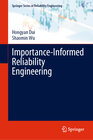 Buchcover Importance-Informed Reliability Engineering