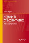 Buchcover Principles of Econometrics