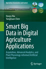 Buchcover Smart Big Data in Digital Agriculture Applications