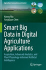 Buchcover Smart Big Data in Digital Agriculture Applications