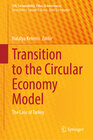 Buchcover Transition to the Circular Economy Model