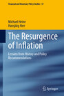 Buchcover The Resurgence of Inflation