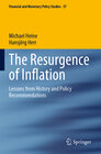 Buchcover The Resurgence of Inflation