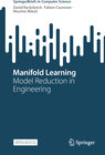 Buchcover Manifold Learning