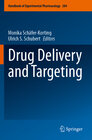 Buchcover Drug Delivery and Targeting