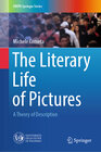 Buchcover The Literary Life of Pictures