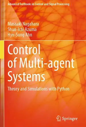 Buchcover ISBN 9783031529832