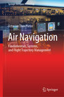 Buchcover Air Navigation