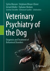 Buchcover Veterinary Psychiatry of the Dog