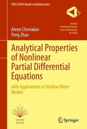 Buchcover ISBN 9783031530739