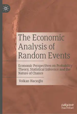 Buchcover ISBN 9783031530777