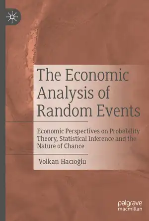 Buchcover ISBN 9783031530807