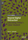 Buchcover Beyond Digital Distraction