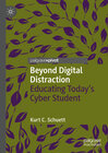 Buchcover Beyond Digital Distraction