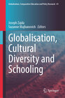 Buchcover Globalisation, Cultural Diversity and Schooling