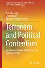 Buchcover Terrorism and Political Contention
