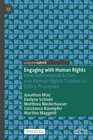 Buchcover Engaging with Human Rights