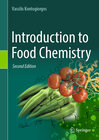 Buchcover Introduction to Food Chemistry