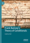 Buchcover Frank Ramsey's Theory of Conditionals