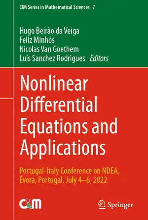 Buchcover ISBN 9783031537400