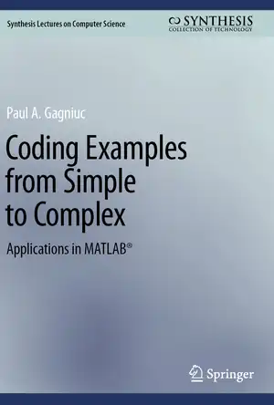 Buchcover ISBN 9783031538070