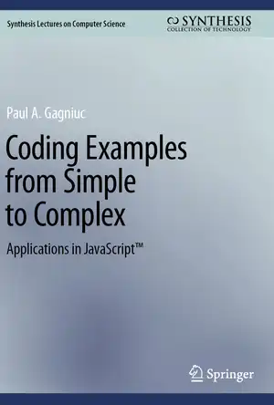 Buchcover ISBN 9783031538223