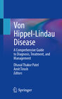 Buchcover Von Hippel-Lindau Disease