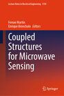 Buchcover Coupled Structures for Microwave Sensing