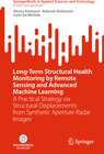 Buchcover Long-Term Structural Health Monitoring by Remote Sensing and Advanced Machine Learning