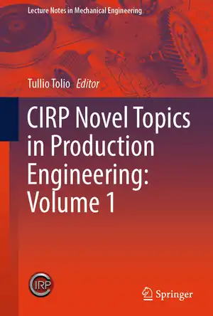 Buchcover ISBN 9783031540349