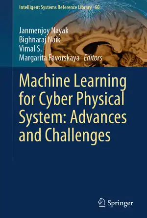 Buchcover ISBN 9783031540387