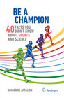 Buchcover Be a Champion
