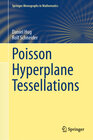Buchcover Poisson Hyperplane Tessellations