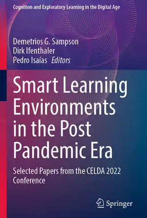 Buchcover ISBN 9783031542091