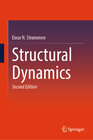 Buchcover Structural Dynamics