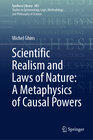 Buchcover Scientific Realism and Laws of Nature: A Metaphysics of Causal Powers