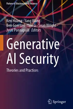 Buchcover ISBN 9783031542541