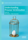 Buchcover Understanding Prisoner Victimisation