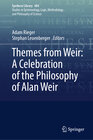 Buchcover Themes from Weir: A Celebration of the Philosophy of Alan Weir