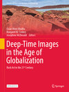 Buchcover Deep-Time Images in the Age of Globalization