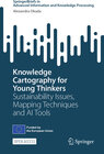 Buchcover Knowledge Cartography for Young Thinkers