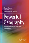 Buchcover Powerful Geography