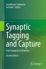 Buchcover Synaptic Tagging and Capture